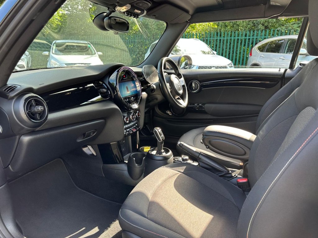 Used MINI Convertible 2022 for sale - 76840590: Photo 14