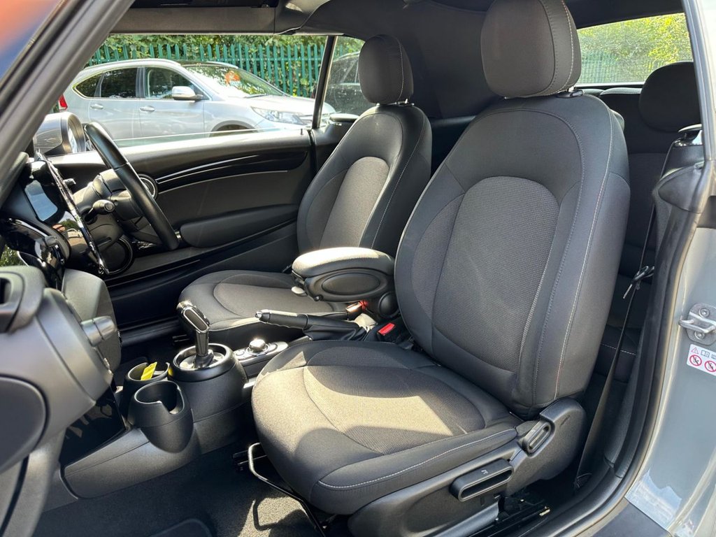 Used MINI Convertible 2022 for sale - 76840590: Photo 16