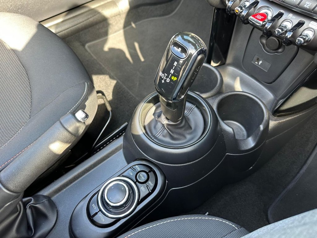 Used MINI Convertible 2022 for sale - 76840590: Photo 17