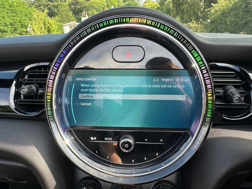 Used MINI Convertible 2022 for sale - 76840590: Photo 18