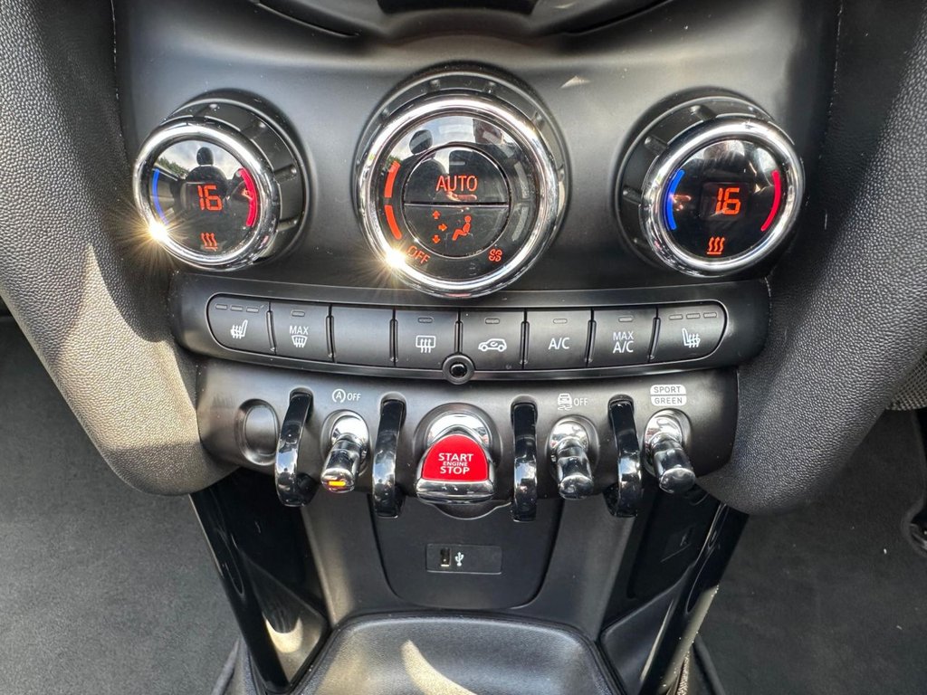 Used MINI Convertible 2022 for sale - 76840590: Photo 19