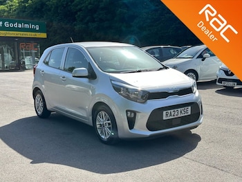 Used Kia Picanto 2023 for sale - 78985804: Photo