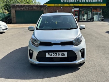 Used Kia Picanto 2023 for sale - 78985804: Photo