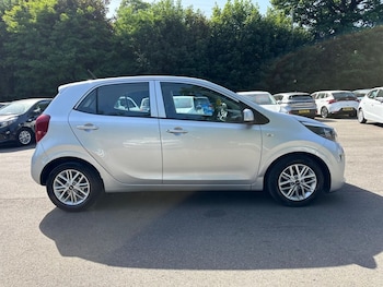 Used Kia Picanto 2023 for sale - 78985804: Photo