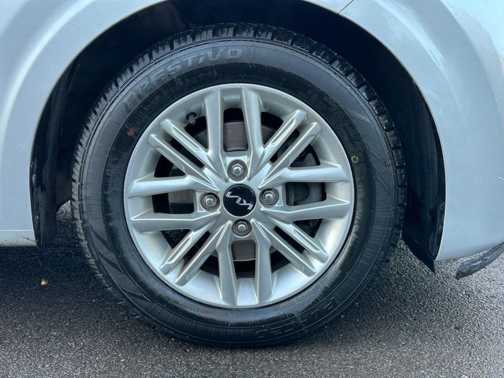 Used Kia Picanto 2023 for sale - 77341520: Photo 10