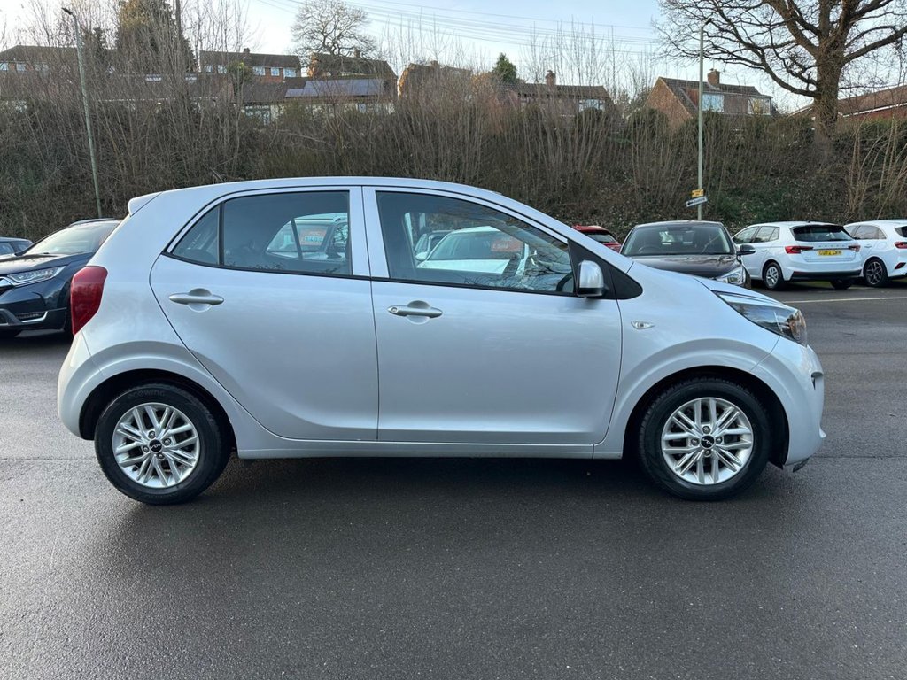 Used Kia Picanto 2023 for sale - 77341520: Photo 4