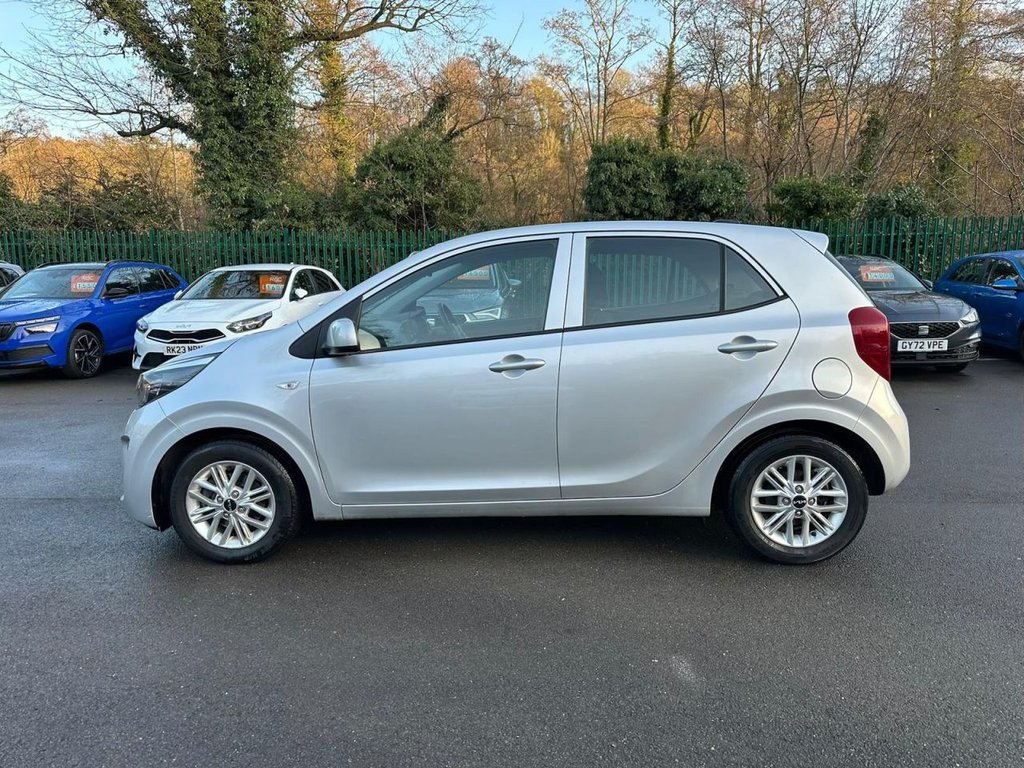 Used Kia Picanto 2023 for sale - 77341520: Photo 5