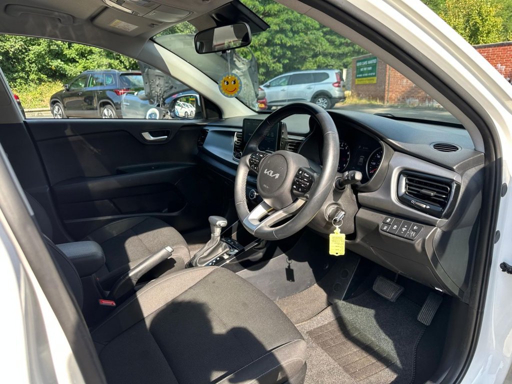 Used Kia Rio 2022 for sale - 77139437: Photo 12