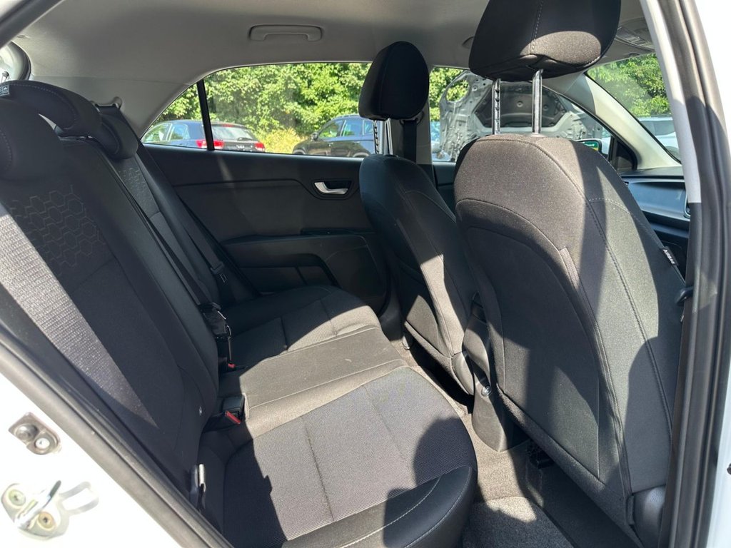 Used Kia Rio 2022 for sale - 77139437: Photo 16
