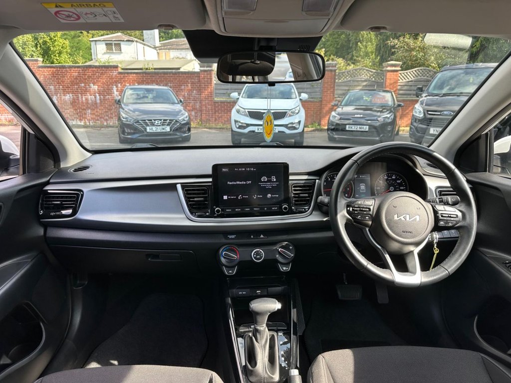 Used Kia Rio 2022 for sale - 77139437: Photo 19