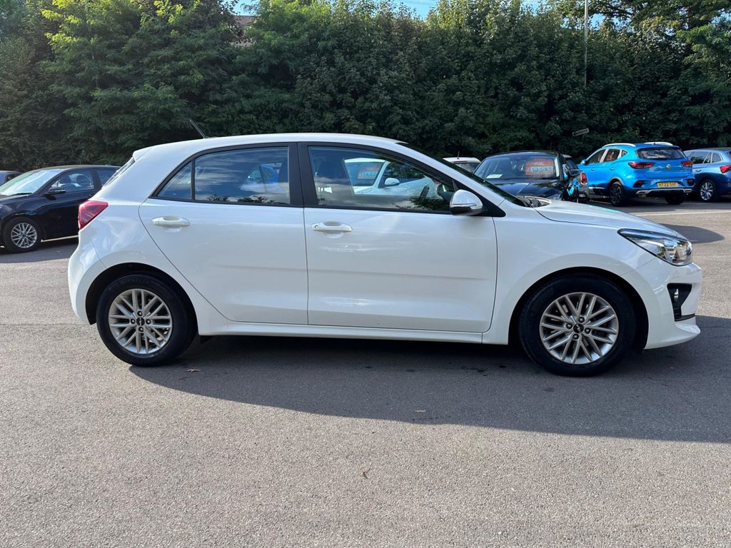 Used Kia Rio 2022 for sale - 77139437: Photo 4