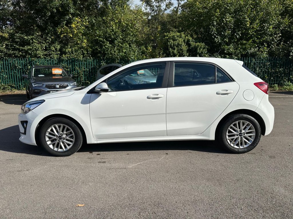 Used Kia Rio 2022 for sale - 77139437: Photo 5