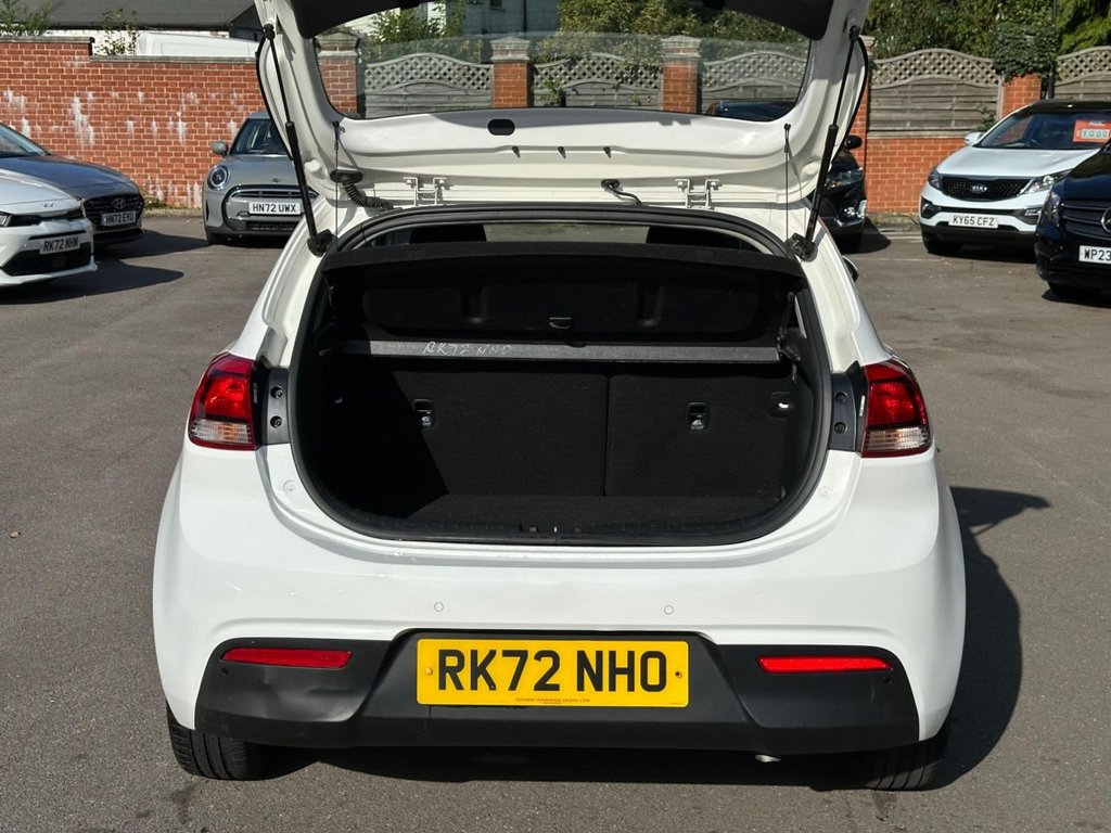 Used Kia Rio 2022 for sale - 77139437: Photo 9