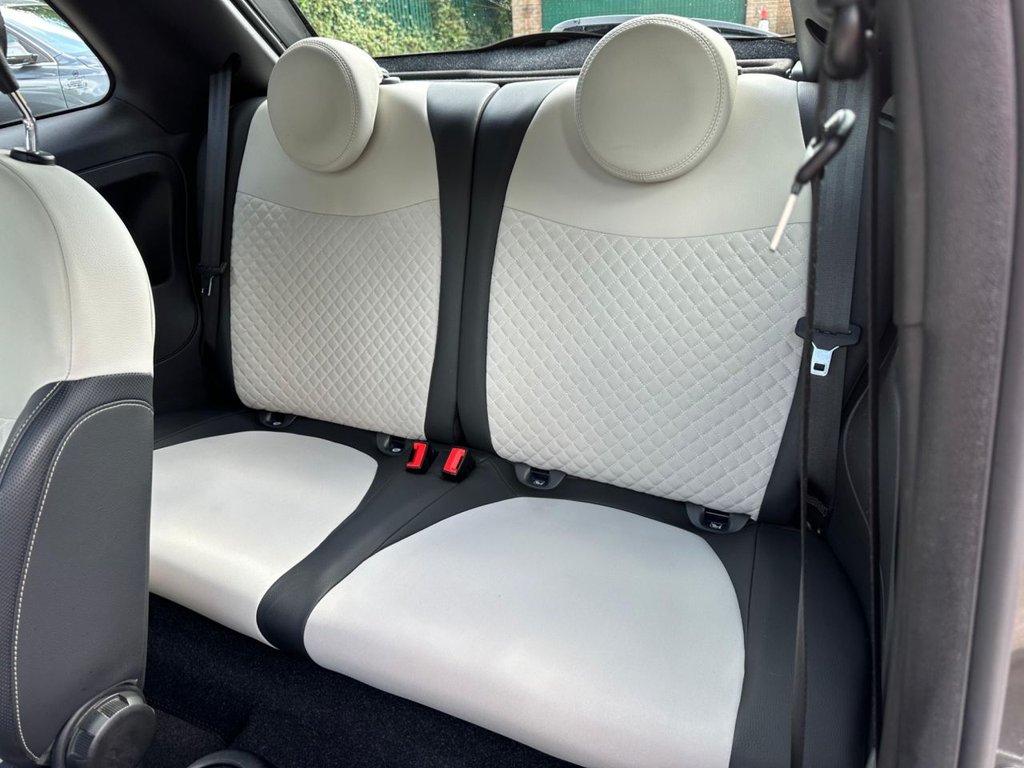 Used Fiat 500 2022 for sale - 76840613: Photo 17