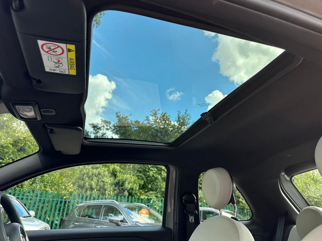 Used Fiat 500 2022 for sale - 76840613: Photo 18