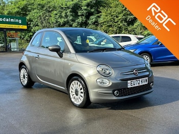 Used Fiat 500 2022 for sale - 76840613: Photo