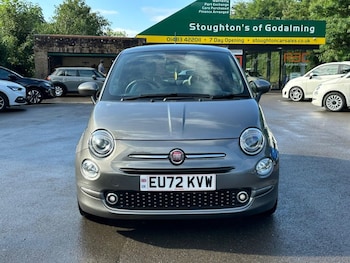 Used Fiat 500 2022 for sale - 76840613: Photo