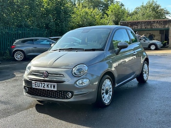 Used Fiat 500 2022 for sale - 76840613: Photo