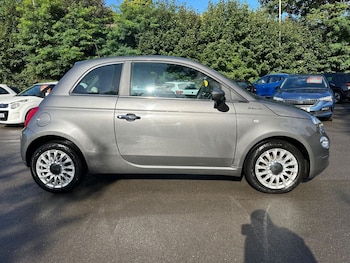 Used Fiat 500 2022 for sale - 76840613: Photo