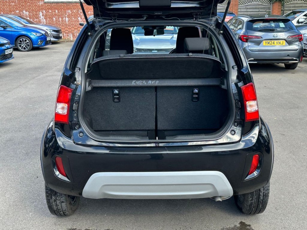 Used Suzuki Ignis 2023 for sale - 78030399: Photo 10