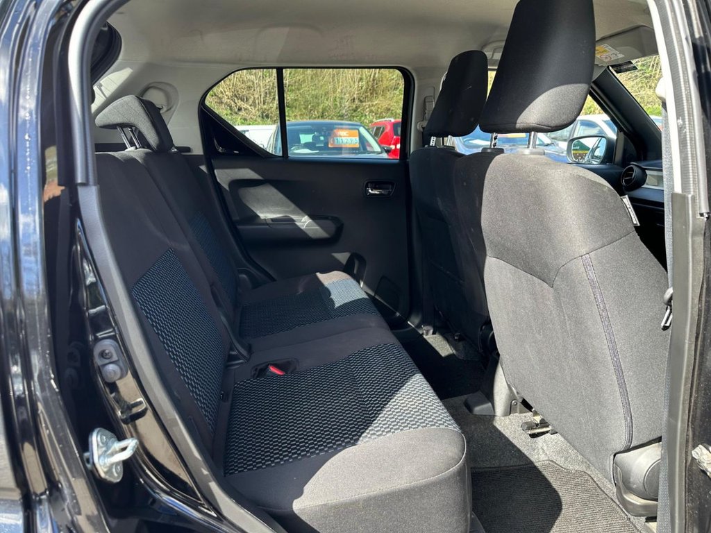 Used Suzuki Ignis 2023 for sale - 78030399: Photo 15