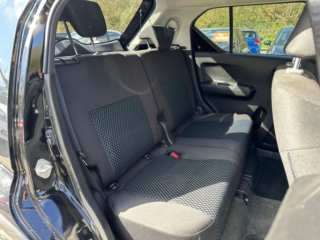 Used Suzuki Ignis 2023 for sale - 78030399: Photo 17