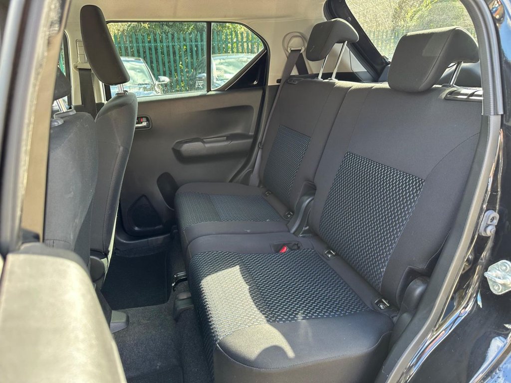 Used Suzuki Ignis 2023 for sale - 78030399: Photo 18