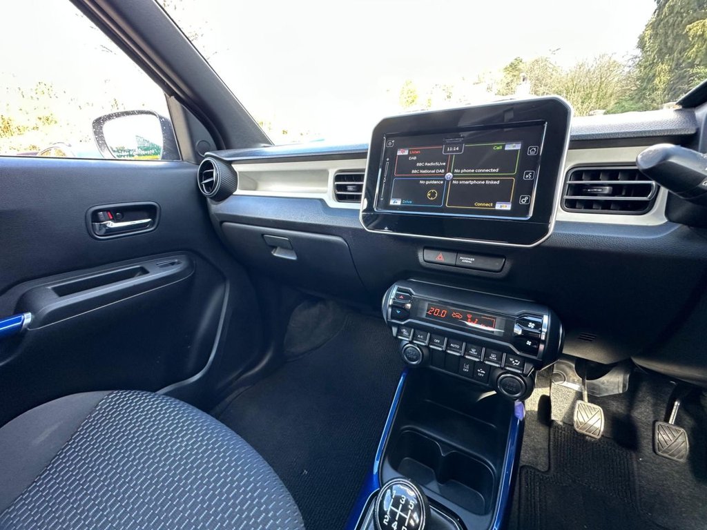 Used Suzuki Ignis 2023 for sale - 78030399: Photo 20