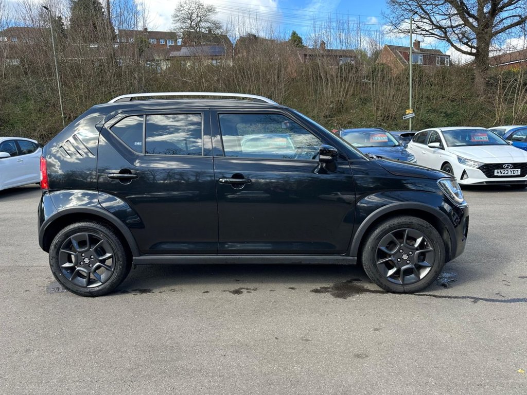 Used Suzuki Ignis 2023 for sale - 78030399: Photo 4