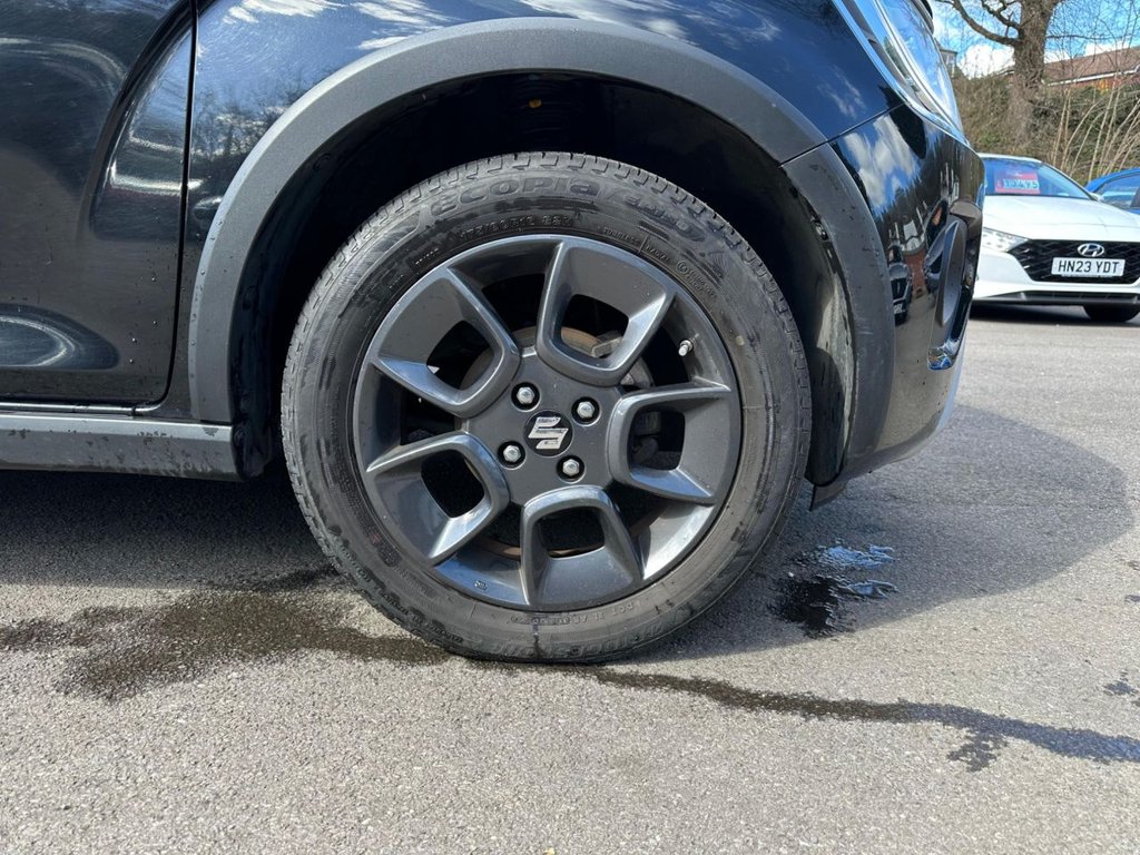 Used Suzuki Ignis 2023 for sale - 78030399: Photo 7