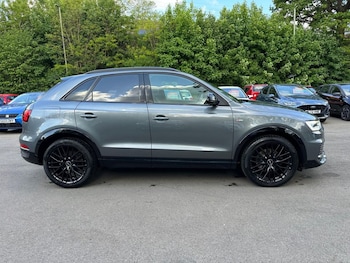 Used Audi Q3 2018 for sale - 78514422: Photo
