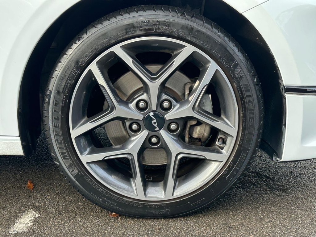 Used Kia Ceed 2023 for sale - 76840600: Photo 10