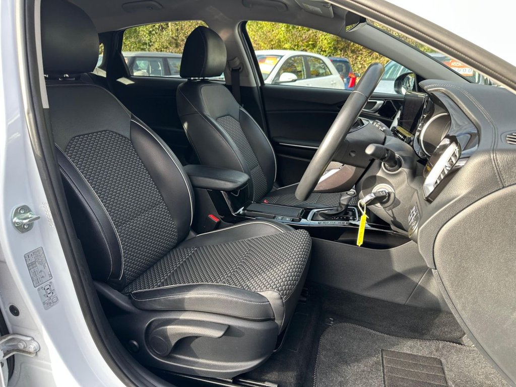 Used Kia Ceed 2023 for sale - 76840600: Photo 11