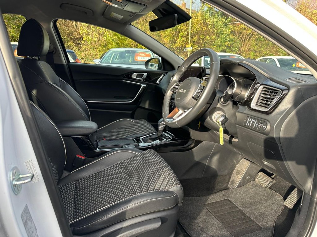 Used Kia Ceed 2023 for sale - 76840600: Photo 12