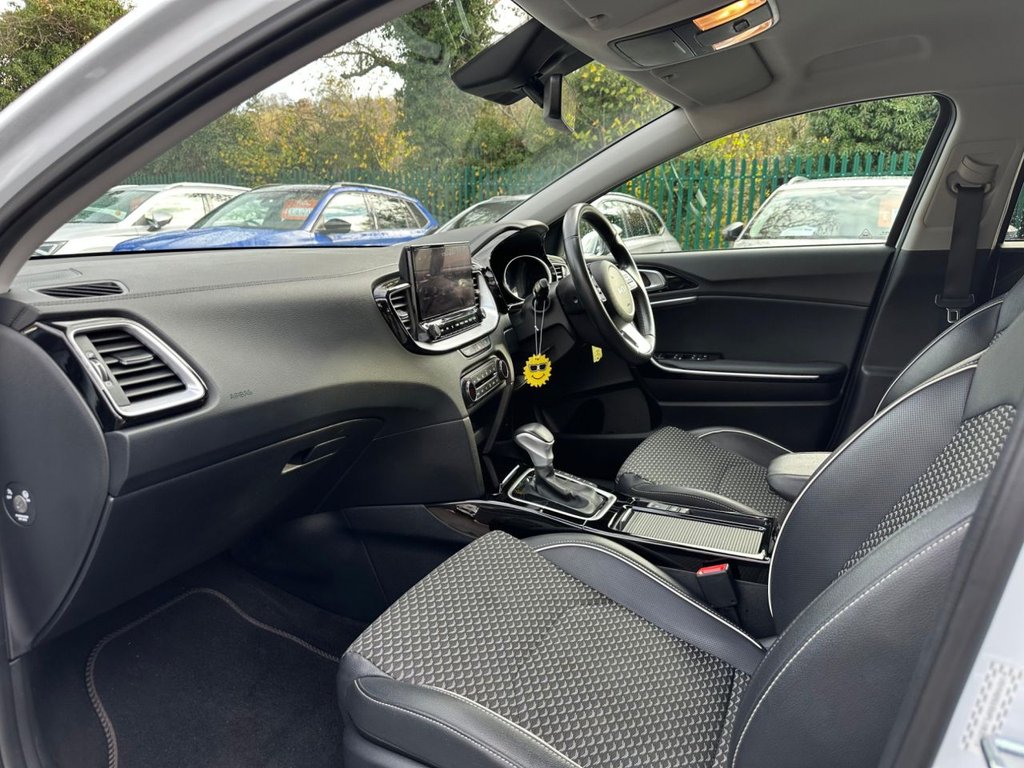 Used Kia Ceed 2023 for sale - 76840600: Photo 14