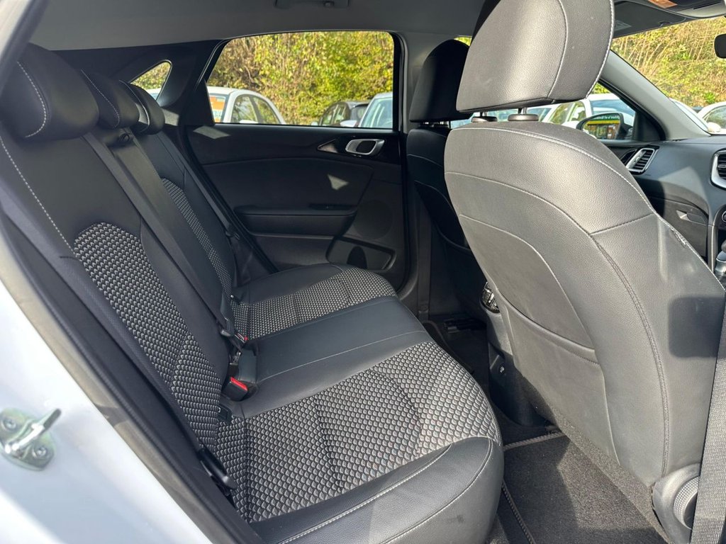 Used Kia Ceed 2023 for sale - 76840600: Photo 18