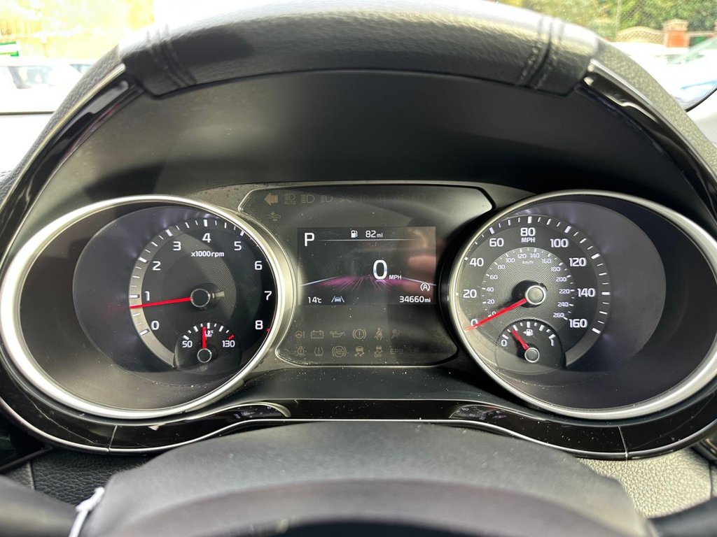 Used Kia Ceed 2023 for sale - 76840600: Photo 19