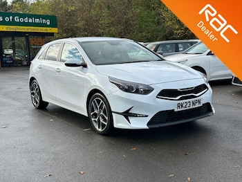 2023 (23) - 1.5T GDi ISG 3 5dr DCT