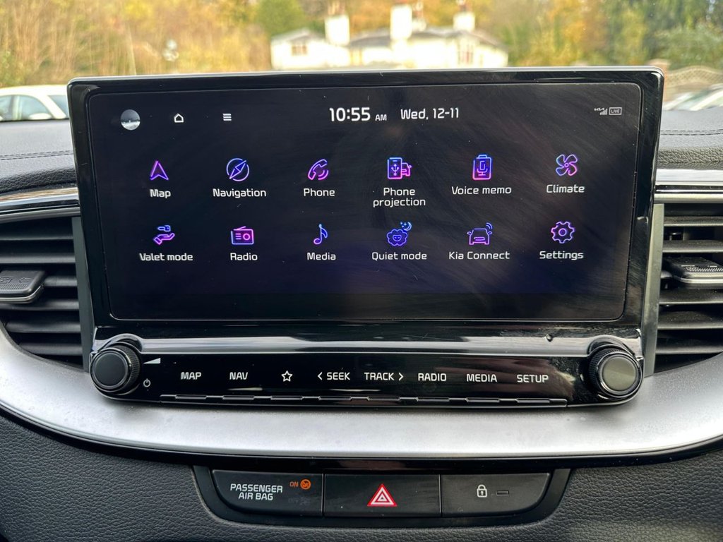 Used Kia Ceed 2023 for sale - 76840600: Photo 20