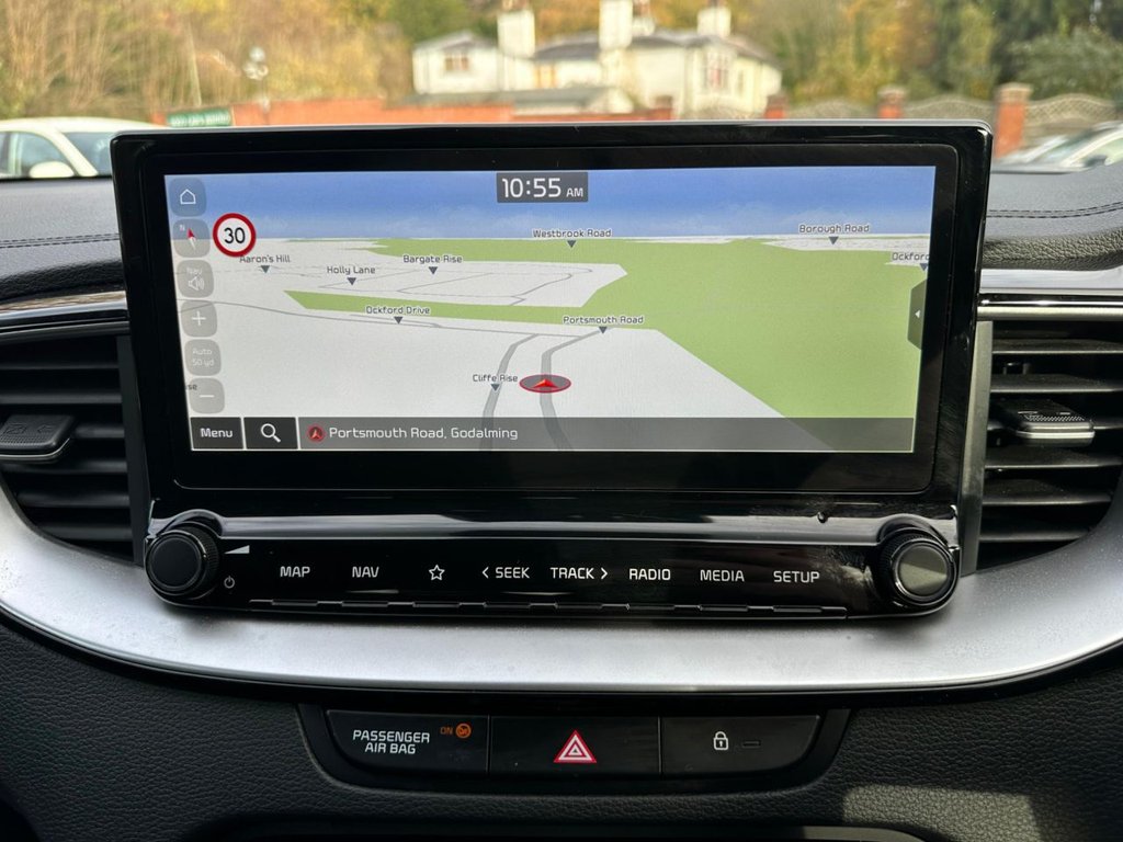 Used Kia Ceed 2023 for sale - 76840600: Photo 21