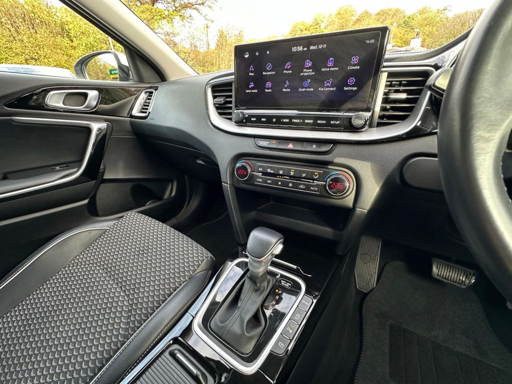 Used Kia Ceed 2023 for sale - 76840600: Photo 22