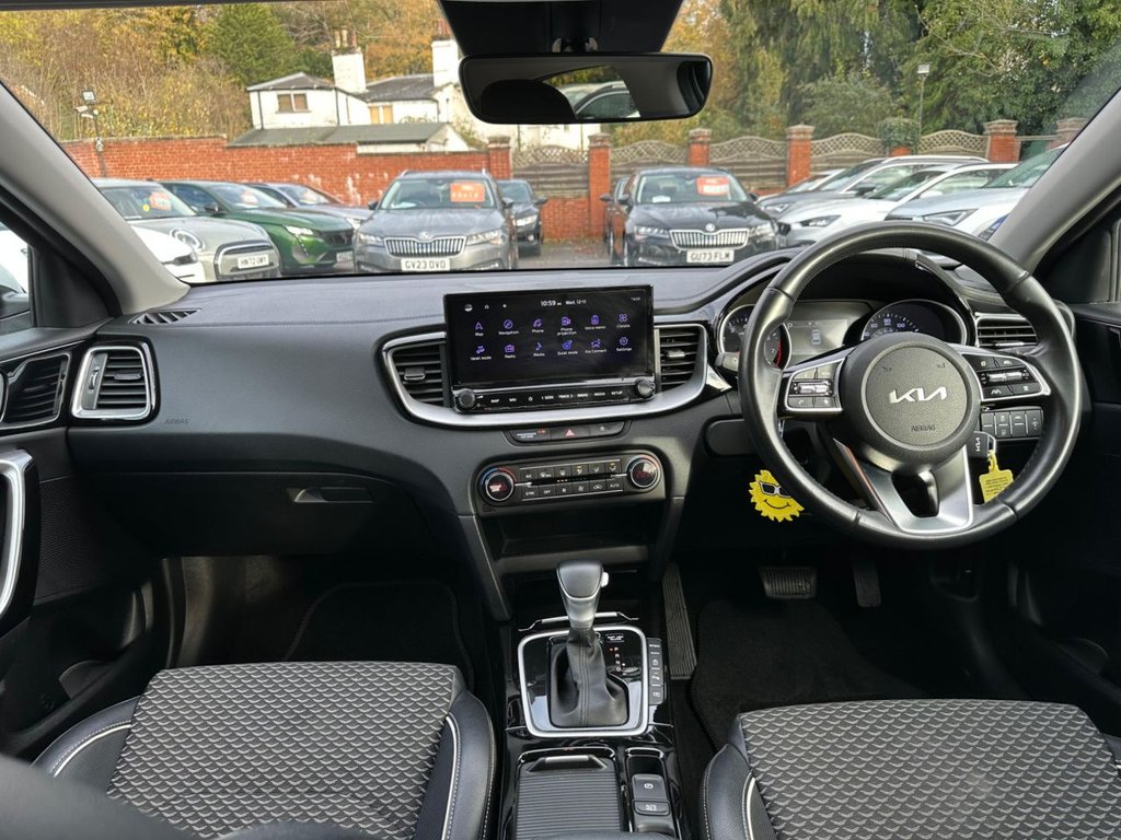 Used Kia Ceed 2023 for sale - 76840600: Photo 23