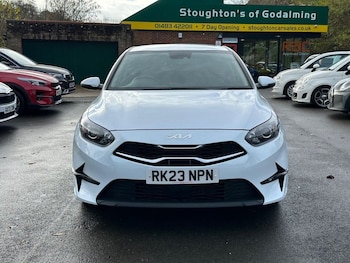 Used Kia Ceed 2023 for sale - 76840600: Photo