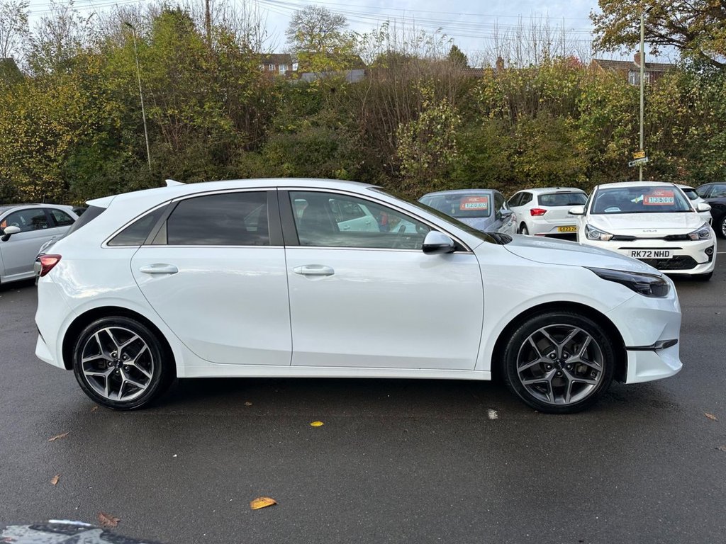 Used Kia Ceed 2023 for sale - 76840600: Photo 4