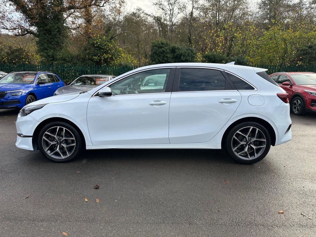 Used Kia Ceed 2023 for sale - 76840600: Photo 5