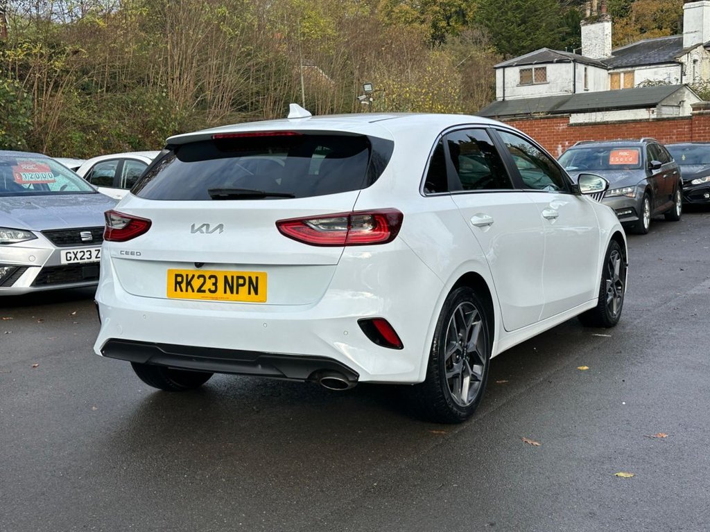 Used Kia Ceed 2023 for sale - 76840600: Photo 6