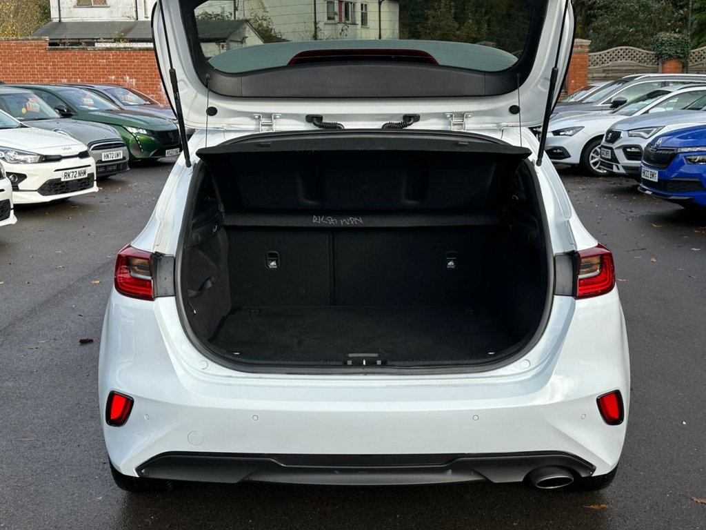 Used Kia Ceed 2023 for sale - 76840600: Photo 9