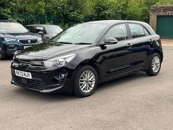 Used Kia Rio 2022 for sale - 78425956: Photo