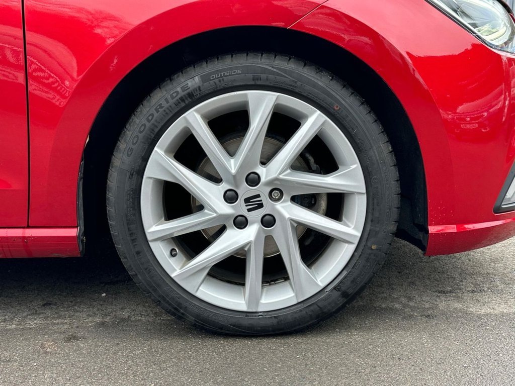 Used SEAT Ibiza 2023 for sale - 78082842: Photo 10