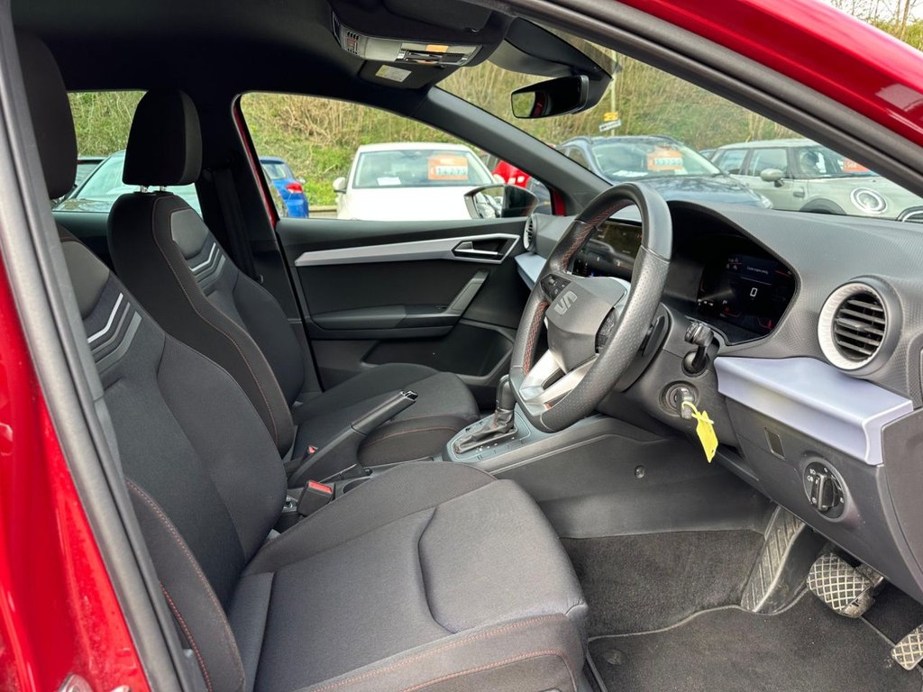 Used SEAT Ibiza 2023 for sale - 78082842: Photo 11